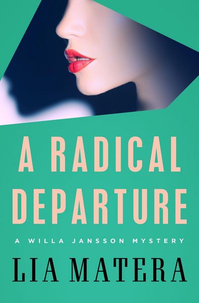 Produktbild: A Radical Departure