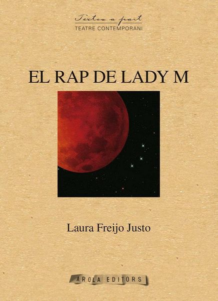 Produktbild: El rap de Lady M