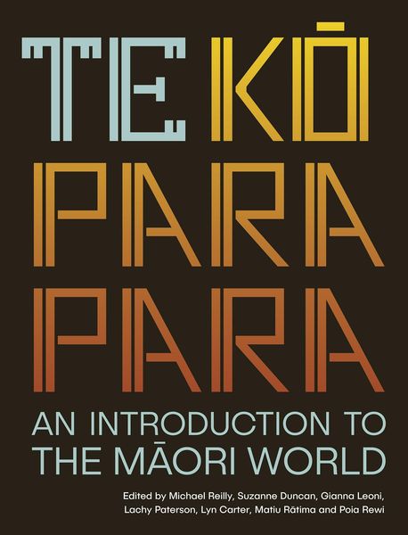 Produktbild: Te Koparapara