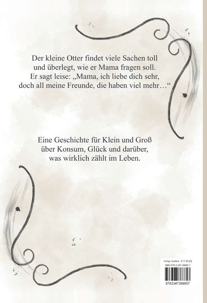Produktbild: Der kleine Otter will ganz viel