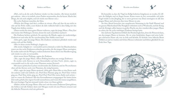 Produktbild: Wichtelstreich und Feenreich &ndash; Die sch&ouml;nsten Zaubergeschichten