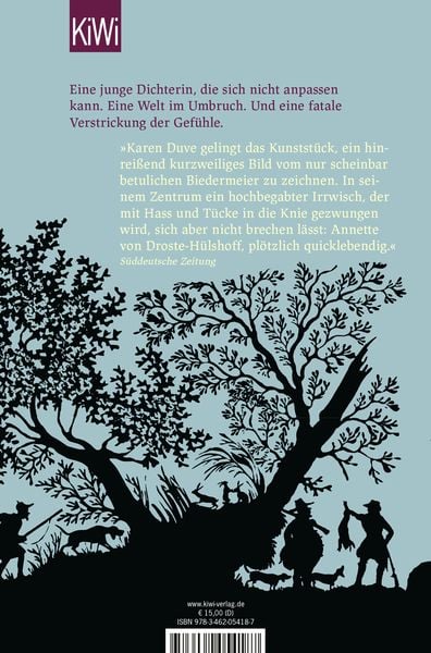 Produktbild: Fr&auml;ulein Nettes kurzer Sommer
