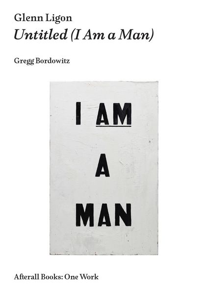 Produktbild: Glenn Ligon