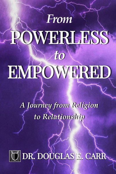 Produktbild: From Powerless to Empowered