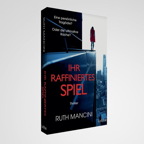 Produktbild: Ihr raffiniertes Spiel