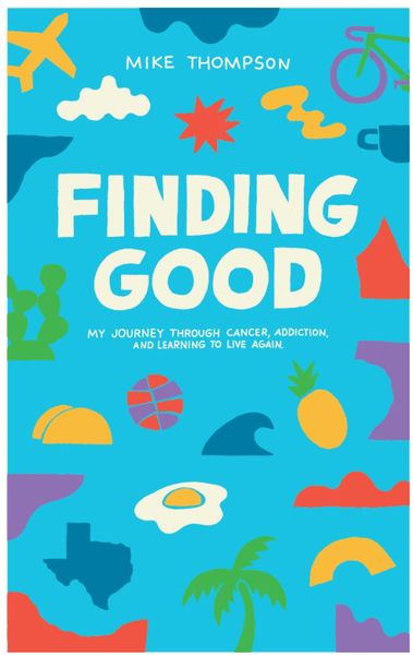 Produktbild: Finding Good