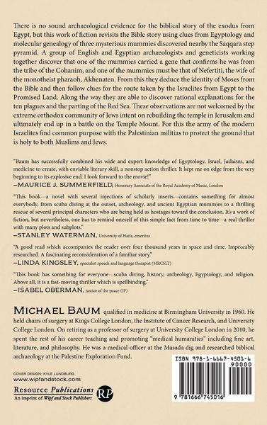 Produktbild: The Nile Delta Mystery