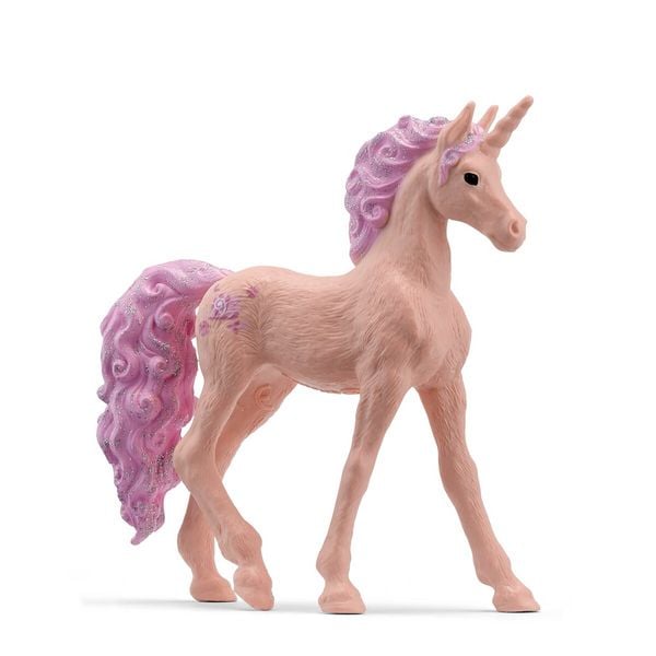 Produktbild: schleich&reg; 72272 Animal print T-Rex, pink, limitierte Sammelfigur