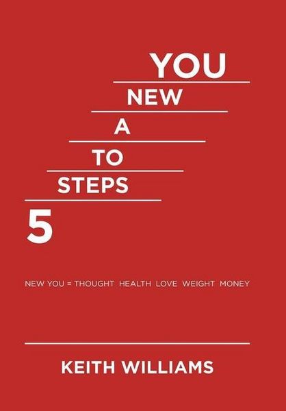 Produktbild: 5 Steps to a New You