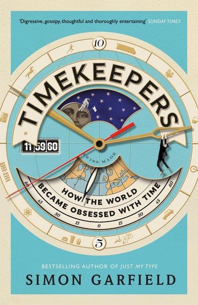 Produktbild: Timekeepers