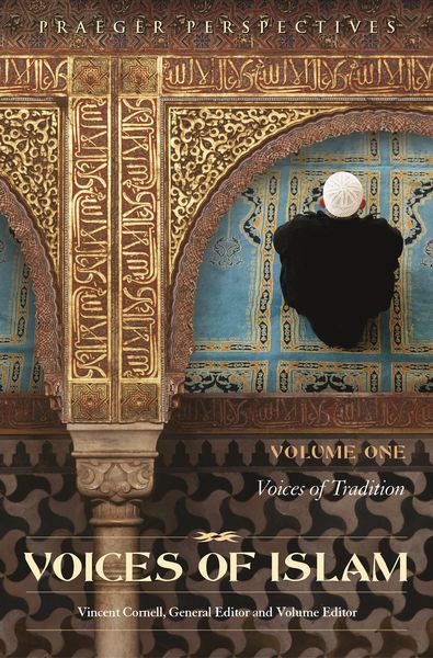 Produktbild: Voices of Islam