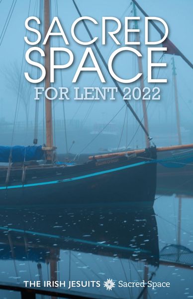 Produktbild: Sacred Space for Lent 2022