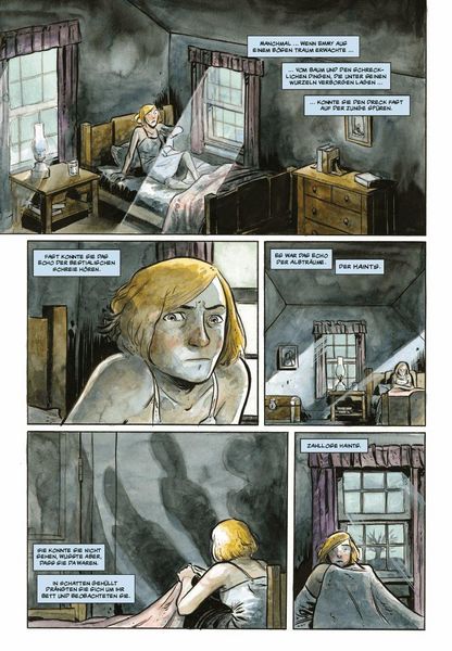 Produktbild: Harrow County