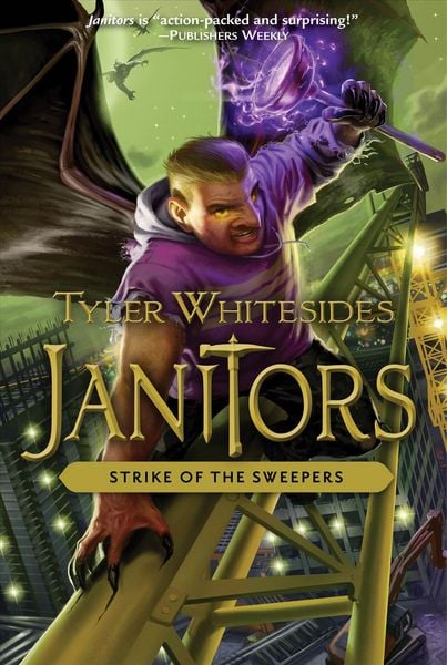 Produktbild: Strike of the Sweepers