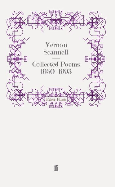 Produktbild: Collected Poems 1950-1993