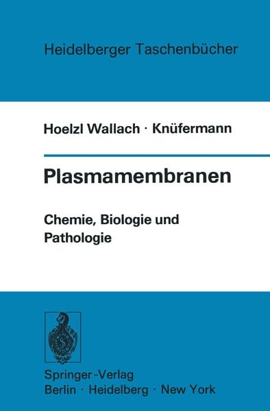 Produktbild: Plasmamembranen
