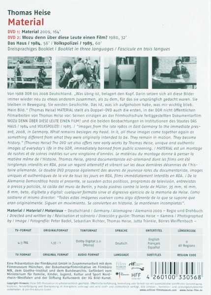Produktbild: Material