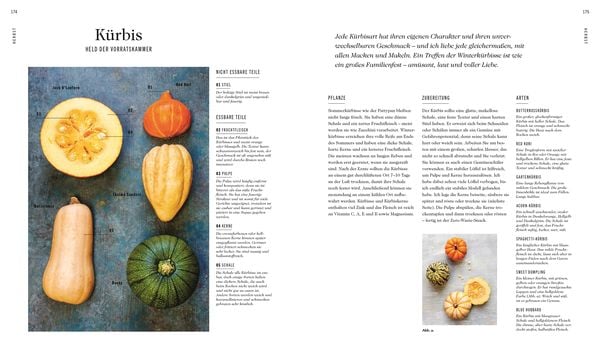 Produktbild: Frische Gem&uuml;sek&uuml;che