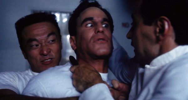Produktbild: American Me - Das Gesetz der Gewalt (Limited Mediabook mit Blu-ray+DVD+Booklet, uncut Kinofassung)