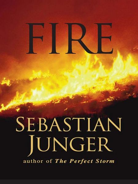 Produktbild: Fire