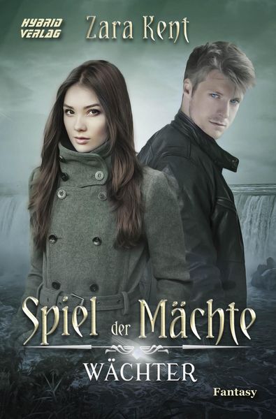 Produktbild: Spiel der M&auml;chte: W&auml;chter
