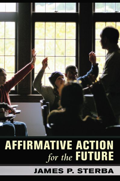 Produktbild: Affirmative Action for the Future