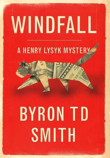 Produktbild: Windfall