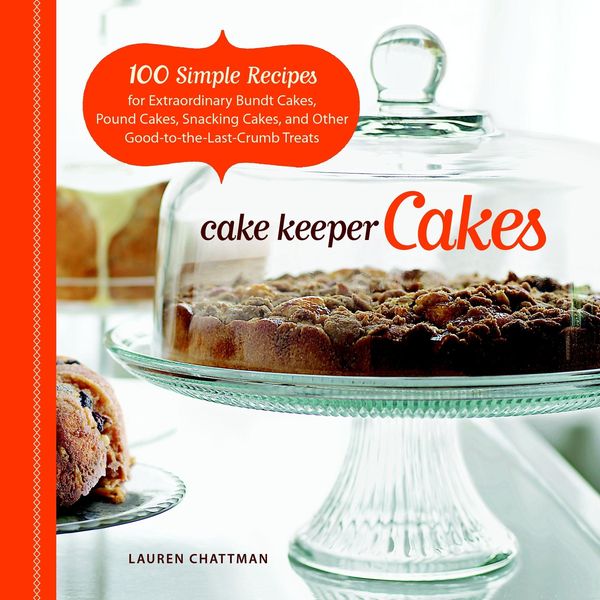 Produktbild: Cake Keeper Cakes