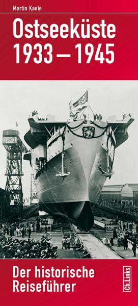 Produktbild: Ostseek&uuml;ste 1933&ndash;1945