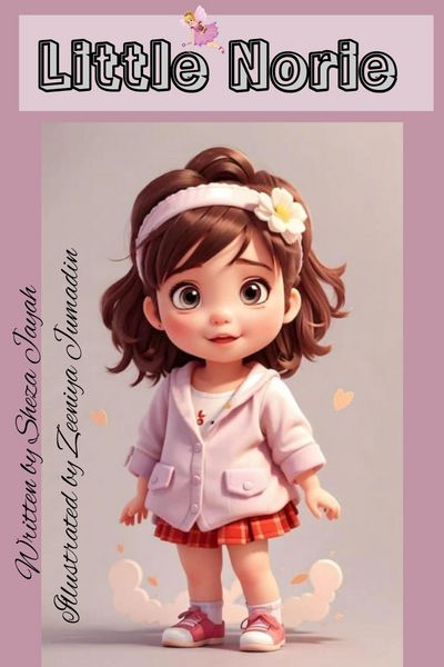 Produktbild: Little Norie