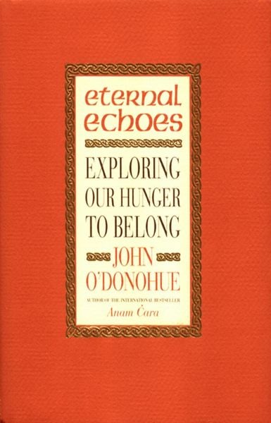 Produktbild: Eternal Echoes
