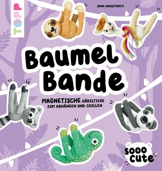 Produktbild: Sooo Cute - Baumel-Bande