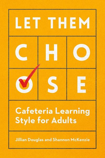 Produktbild: Let Them Choose