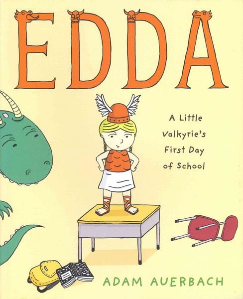 Produktbild: EDDA