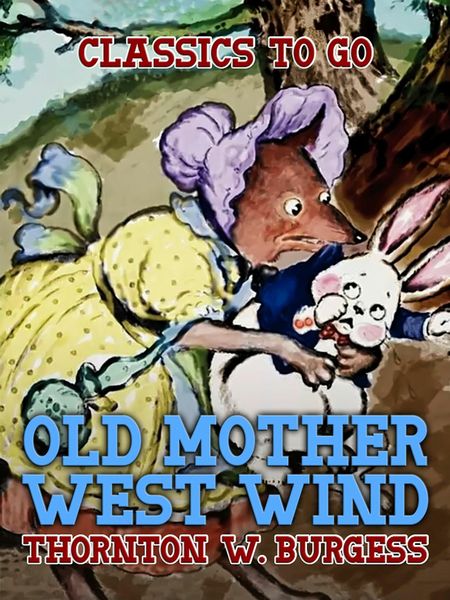 Produktbild: Old Mother West Wind