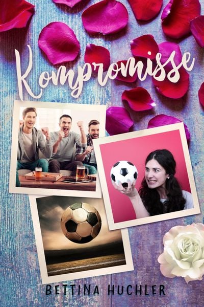 Produktbild: Kompromisse