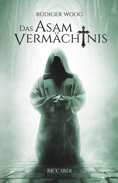 Produktbild: Das Asam Verm&auml;chtnis