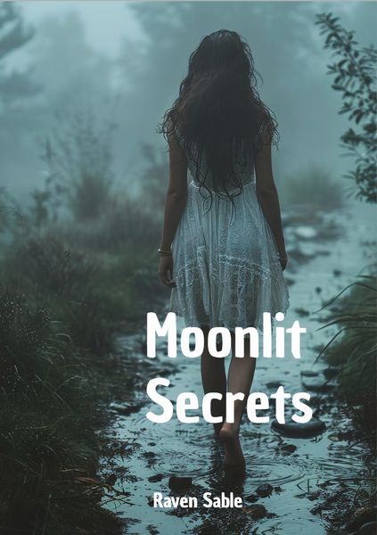 Produktbild: Moonlit Secrets