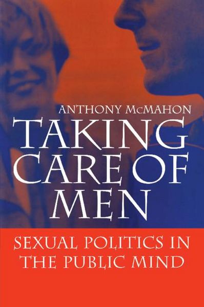 Produktbild: Taking Care of Men