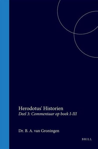 Produktbild: Herodotus' Historien