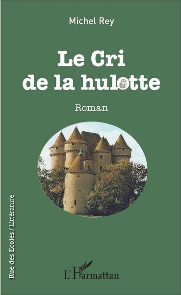 Produktbild: Le cri de la hulotte