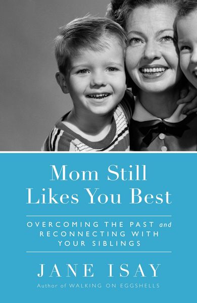 Produktbild: Mom Still Likes You Best