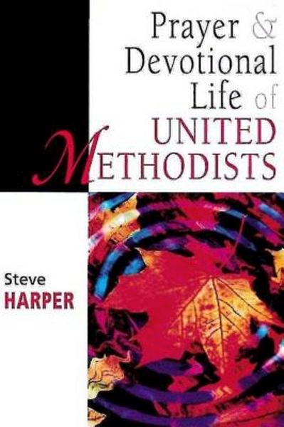 Produktbild: Prayer and Devotional Life of United Methodists