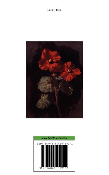 Produktbild: The Power of Concentration - Complete Text of Dumont's Classic