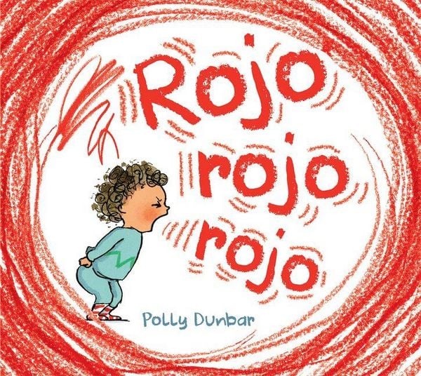 Produktbild: Rojo Rojo Rojo