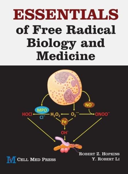 Produktbild: Essentials of Free Radical Biology and Medicine