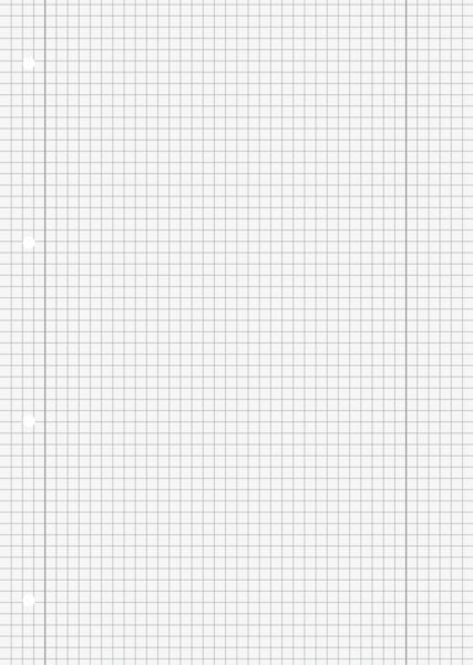 Produktbild: Brunnen Schulblock Notizblock A4 50 Blatt Lineatur 28