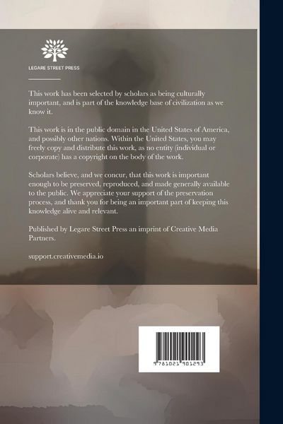 Produktbild: History of the Evangelical Lutheran Tennessee Synod