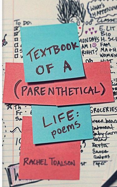 Produktbild: Textbook of a Parenthetical Life