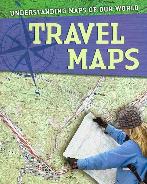 Produktbild: Travel Maps